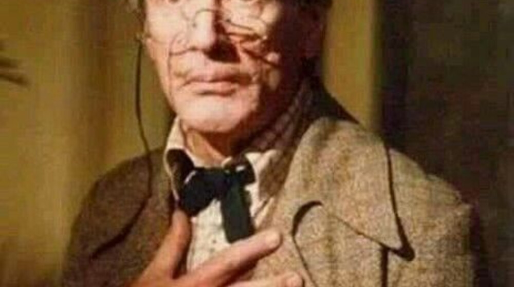 Дин Кунц-Король ужасов