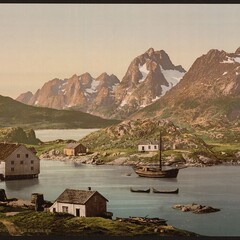 Скандинавские детективы