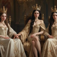 Дебютантки Дженнифер Линн Барнс