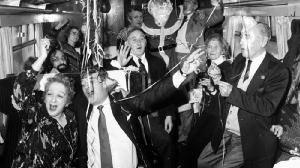 Что читали герои Buro 24/7 в новогодние праздники