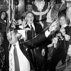 Что читали герои Buro 24/7 в новогодние праздники