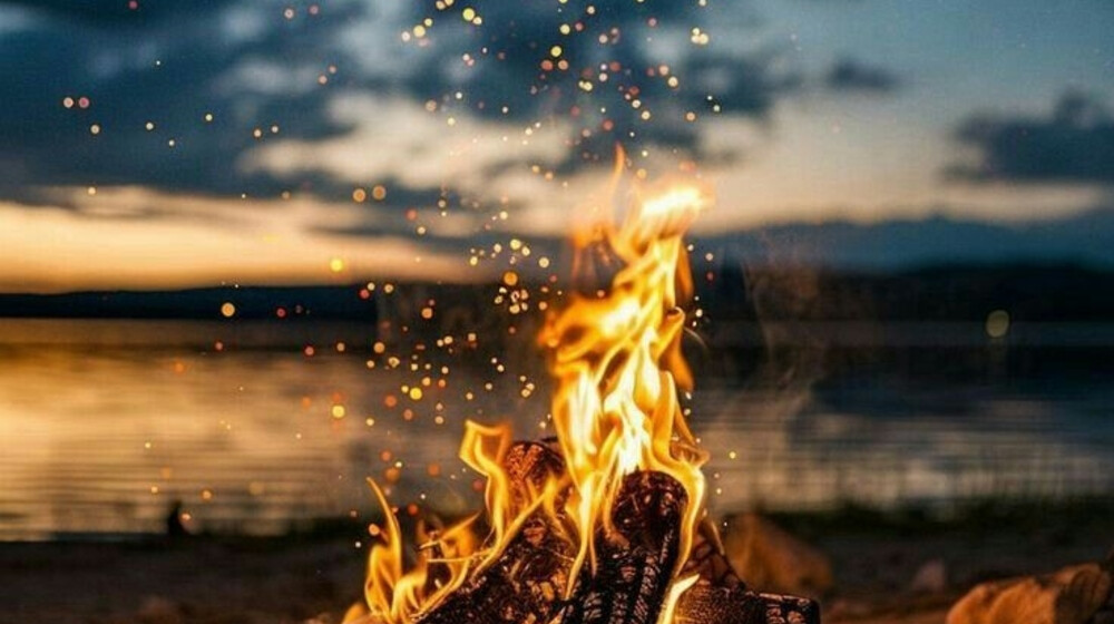 ❤️‍🔥 Ромэнтази