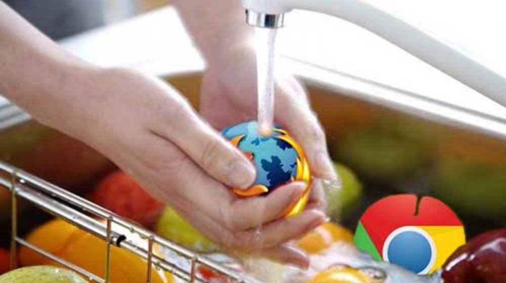 Информационная гигиена