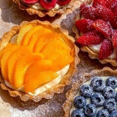 Рецепты 