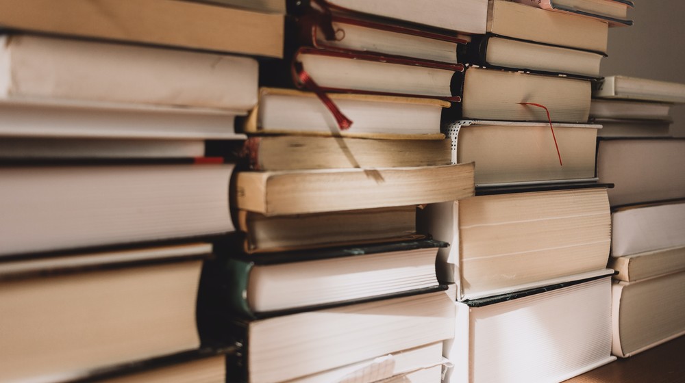 Длинный список премии «Просветитель.Перевод» — 2021