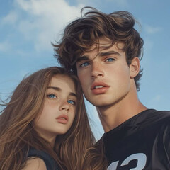 Парни Томмена