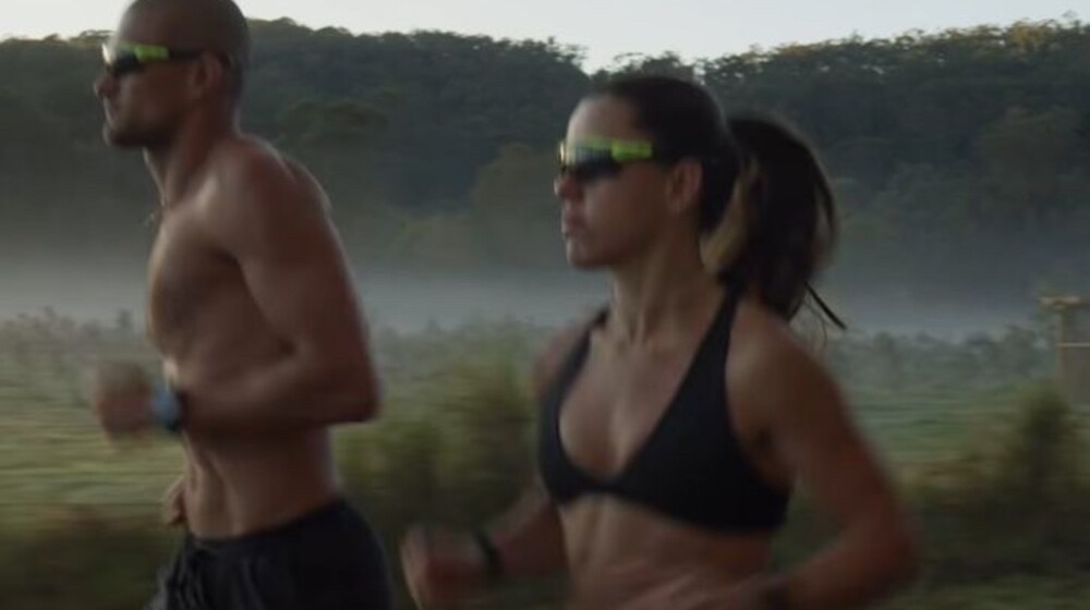 Физическая культура, питание, анатомия