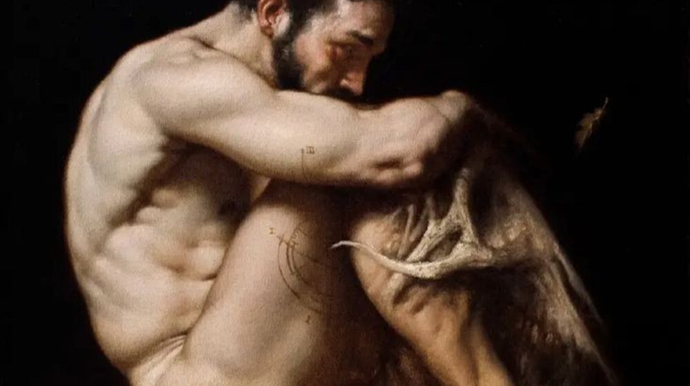 Психологический триллер,детектив.