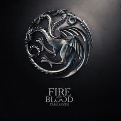 Песнь льда и пламени