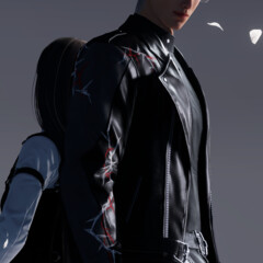 Прочитанные дарк романы