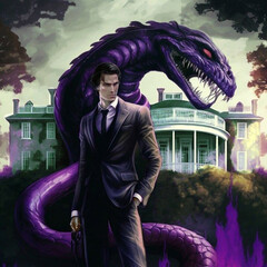 Хэллоинская 🌔вечеринка