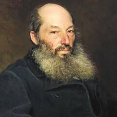 Афанасий Афанасьевич Фет