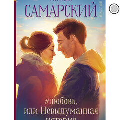 Книги для зимних вечеров
(уютные, и не только😎)