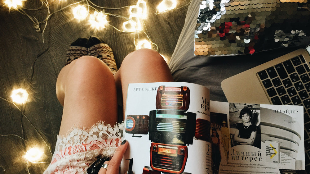 #потрачено: книжные разочарования*