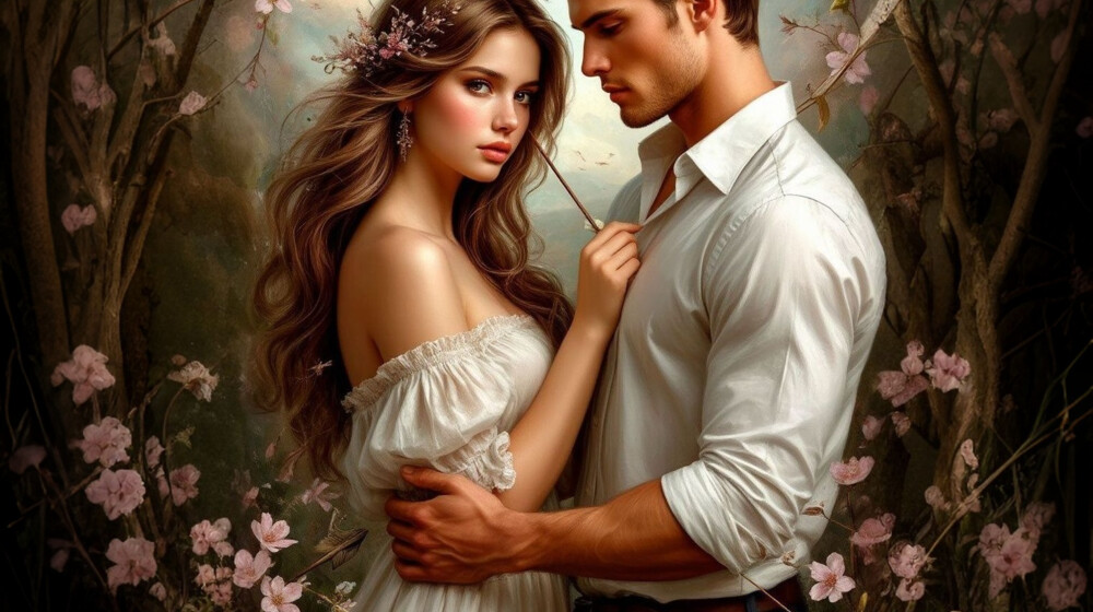 Фиктивный брак 🤵👰