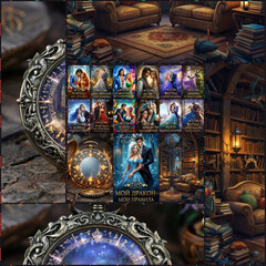 Таро по-драконье