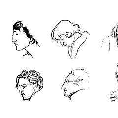 Русские писатели без глянца