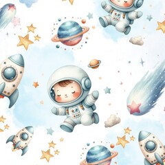 Детская психология