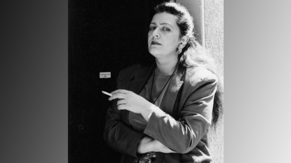 Татьяна Толстая