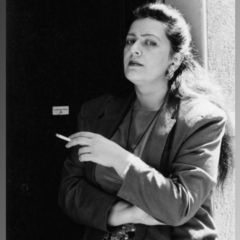 Татьяна Толстая