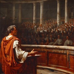 История