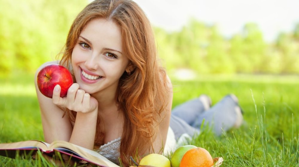 Похудей и радуйся жизни, как я