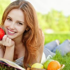 Похудей и радуйся жизни, как я