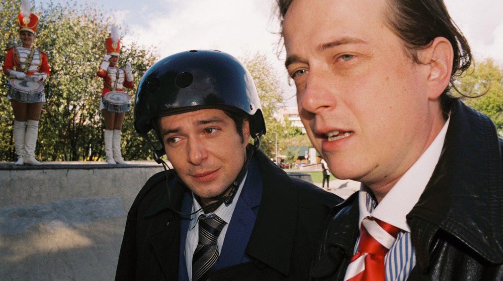 Книги для префекта