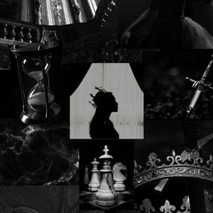 Фэйри в книгах 🧚🏻‍♀️💫