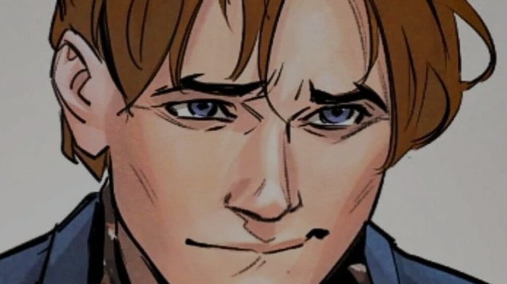 Самые любимые комиксы❤💋✌