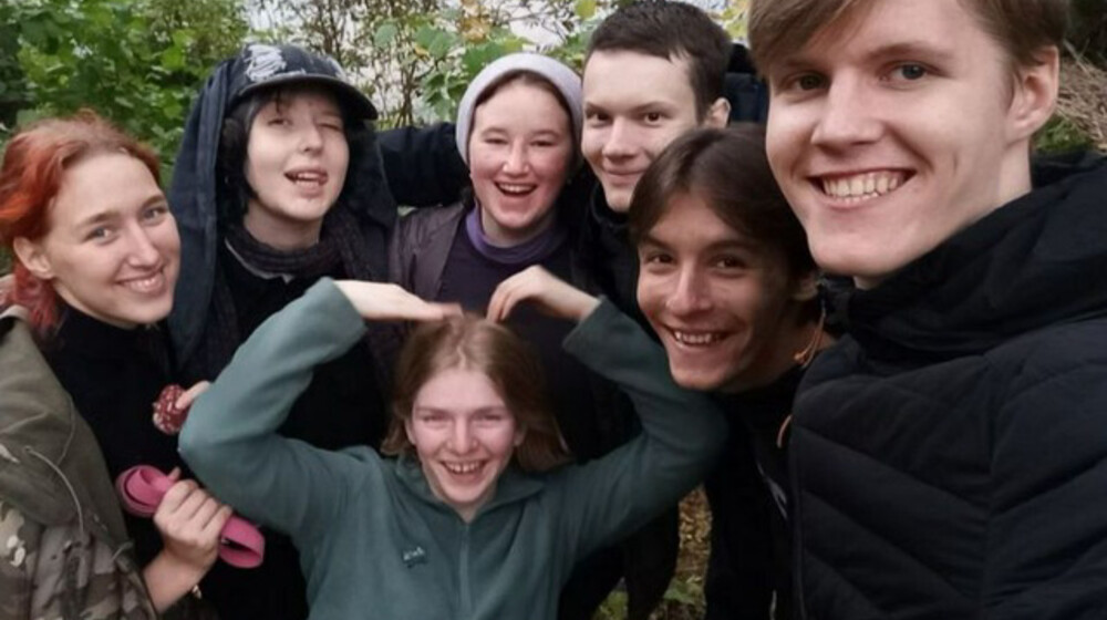 Читая со Стаей 💘