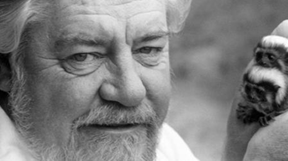 Джеральд Даррелл