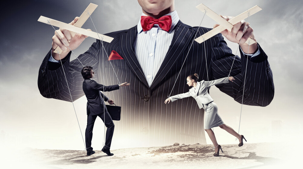 Общение и влияние