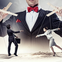 Общение и влияние