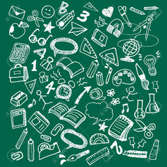 Научная полка