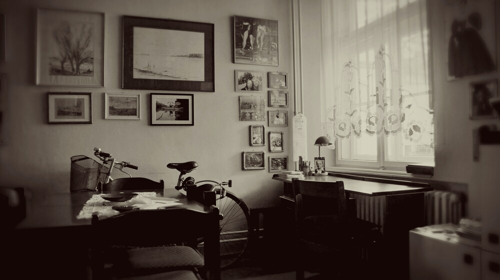 Базовые книги из курса по автофикшну