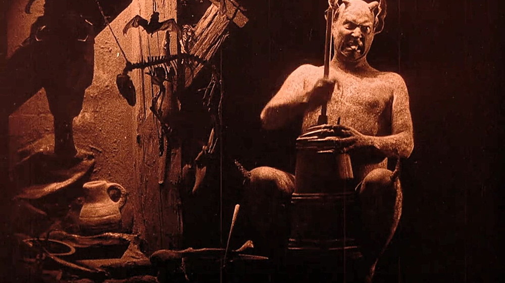 Религии и адепты