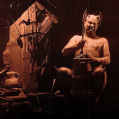 Религии и адепты