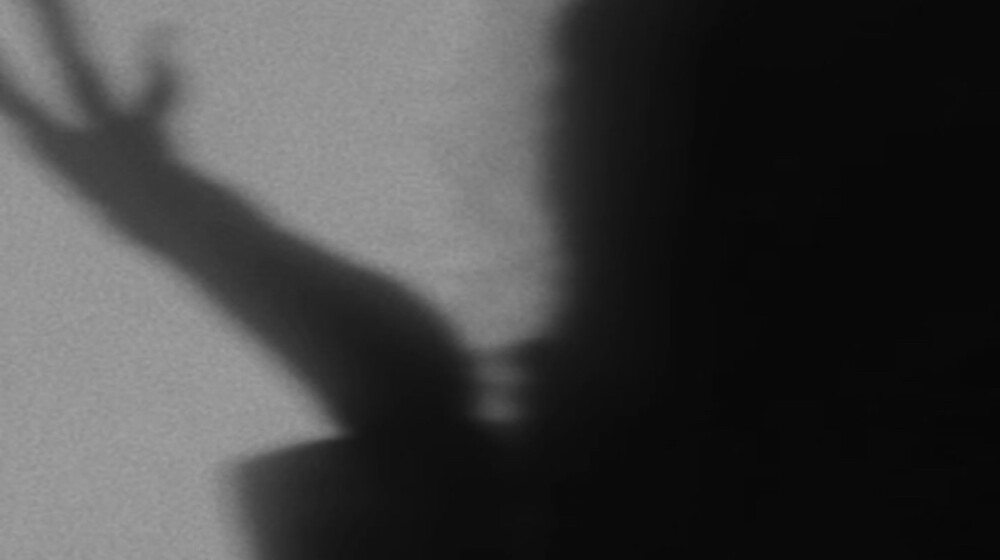 Что на полке?