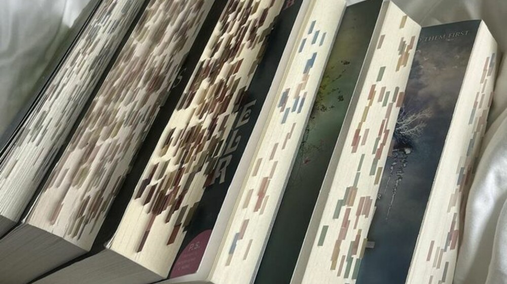 Лучшие книги 2023 года