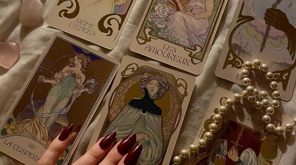 «Что там у них на уме?»