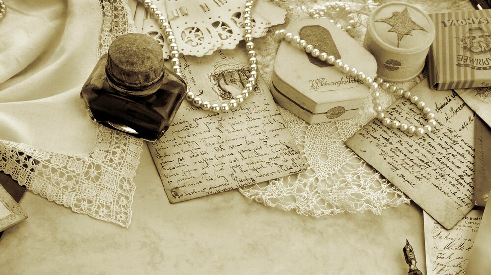 Голоса из прошлого: за гранью