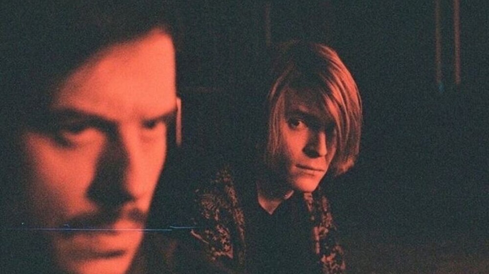 майор гром: чумной доктор