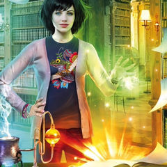 Милена Завойчинская.ну очень захватывающие истории