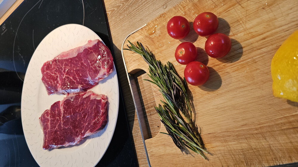 Сибарит. Вкусно жить. 