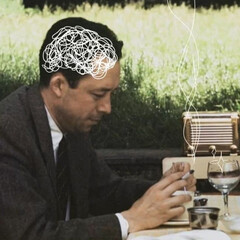 Итоговое Сочинение(ещё непрочитанное)