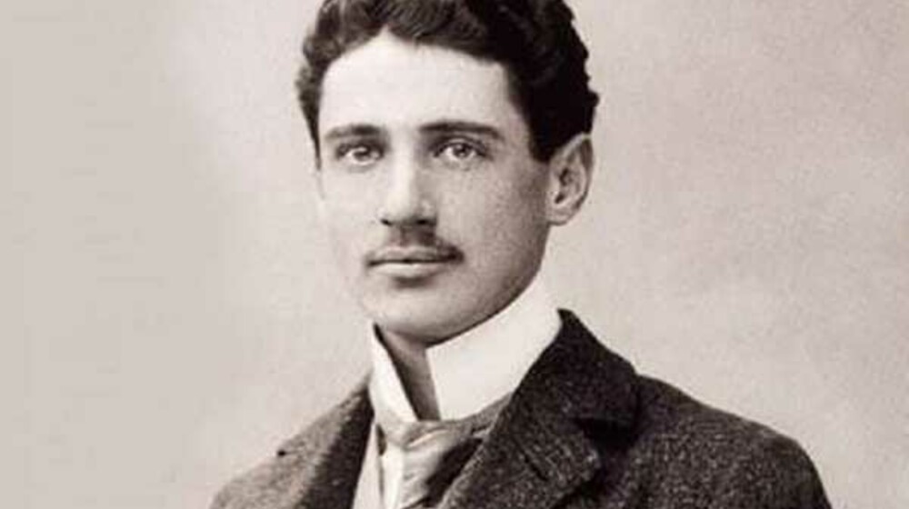 Марсель Пруст