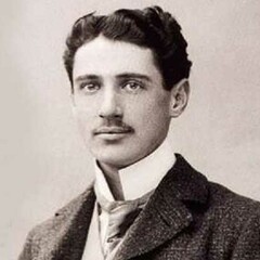 Марсель Пруст