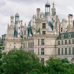 Исторический интерес 