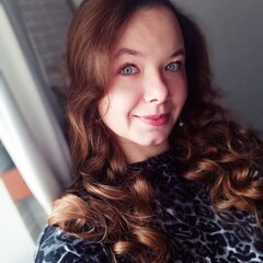 Мои стихи